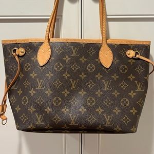COPY - Louis Vuitton Neverfull PM